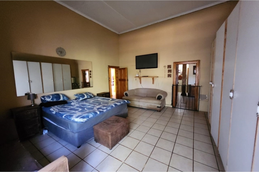 4 Bedroom Property for Sale in Boshof Free State
